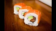 Smoked Salmon