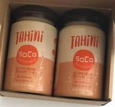 Soco Tahini