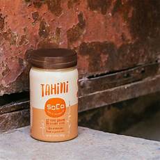 Soco Tahini