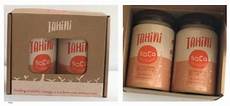 Soco Tahini