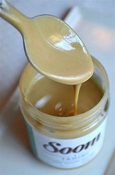 Soom Tahini Toronto