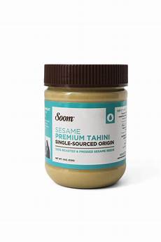 Soom Tahini Toronto
