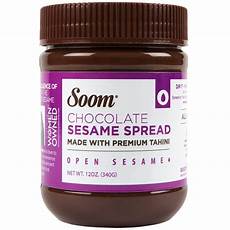 Soom Tahini Toronto