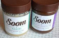 Soom Tahini Toronto