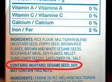 Soy Casein