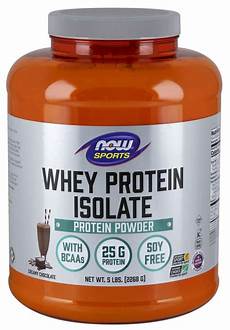 Soy Isolate