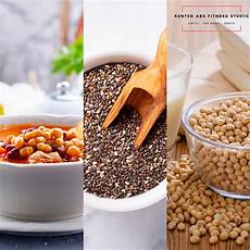 Soybean Bodybuilding