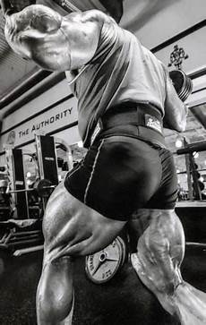 Soybean Bodybuilding