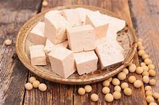 Soybeans Tofu