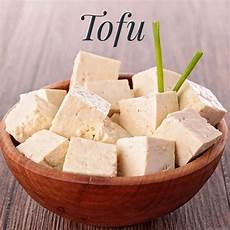 Soybeans Tofu