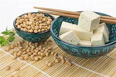 Soybeans Tofu