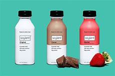 Soylent Soy