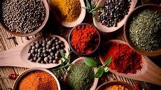 Spices