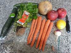 Spicy Turnip Juices