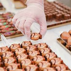 Sports Confectionery