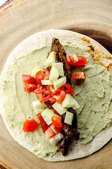Squeeze Tahini