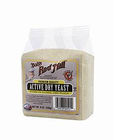 Standard Yeast Packet