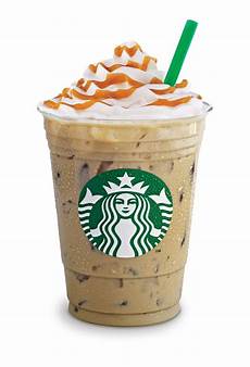 Starbucks Instant Caramel Latte
