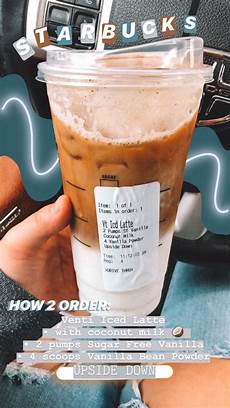 Starbucks Instant Caramel Latte