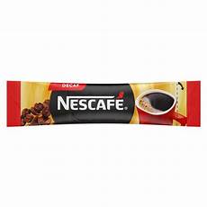 Starbucks Instant Decaf Coffee