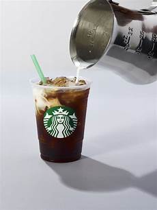 Starbucks Instant Iced Coffee