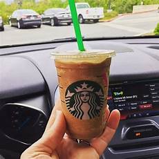 Starbucks Instant Latte