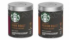 Starbucks Instant Latte