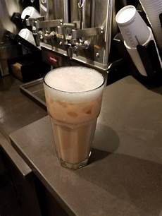 Starbucks Instant Vanilla Latte