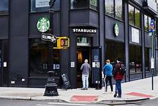 Starbucks New Instant Coffee