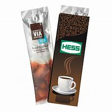 Starbucks Single Serve Packets