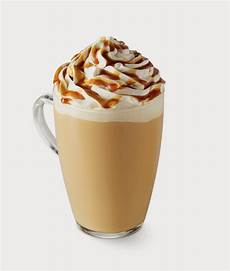 Starbucks Via Caramel Latte
