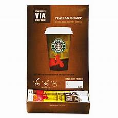 Starbucks Via Colombia