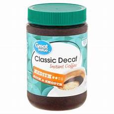 Starbucks Via Decaf