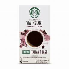 Starbucks Via Instant Colombia