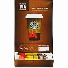 Starbucks Via Instant Colombia