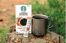 Starbucks Via Instant