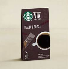 Starbucks Via Instant