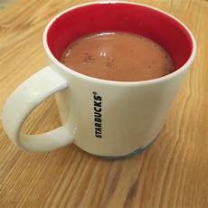 Starbucks Via Mocha