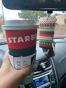 Starbucks Via Peppermint Mocha