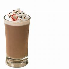 Starbucks Via Peppermint Mocha