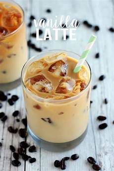 Starbucks Via Vanilla Latte