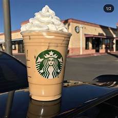 Starbucks Via Vanilla Latte