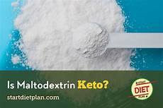 Stevia And Maltodextrin