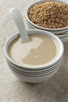 Store Tahini