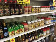 Store Tahini
