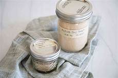 Storing Dry Yeast