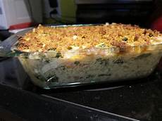 Stouffer's Chicken Lasagna