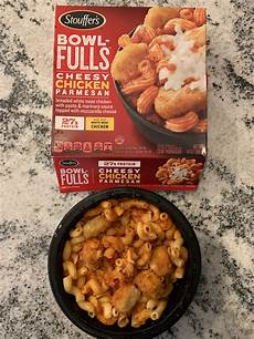 Stouffer's Chicken Lasagna