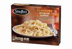 Stouffer's Fettuccine Alfredo
