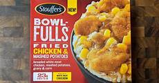 Stouffer's Fried Chicken
